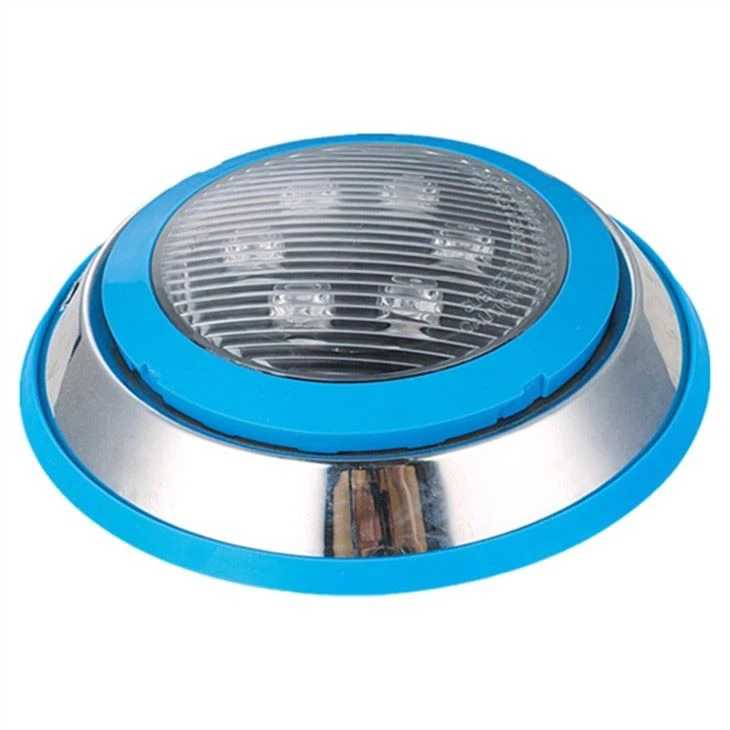 China Rgb Led Swimming Pool Light Led Underwater Swimming Led Pool Light for sale
