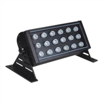 20w RGBW IP65 Multi Color LED oversvømmelseslys