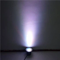 24v Rgb Led underjordisk lys