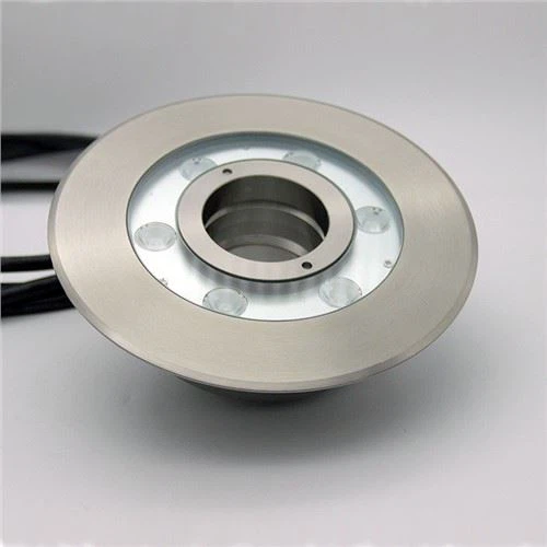 Tør Led Fountain Ring Light