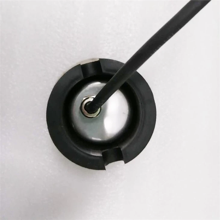 Stainless Steel Recessed Led Pool Light Factory