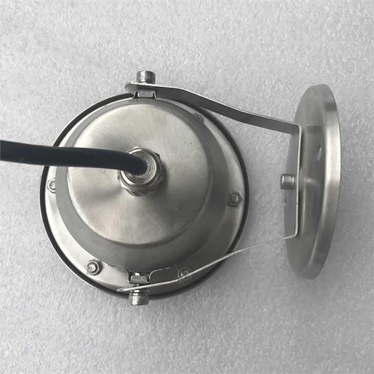 Underwater Rgb Led Lights manufacturer