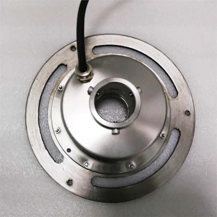 Waterproof Fountain Lights manufactory