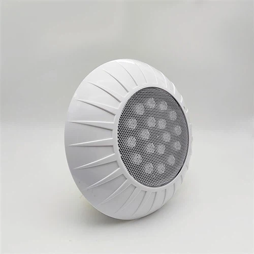 Lavspændings led poollys